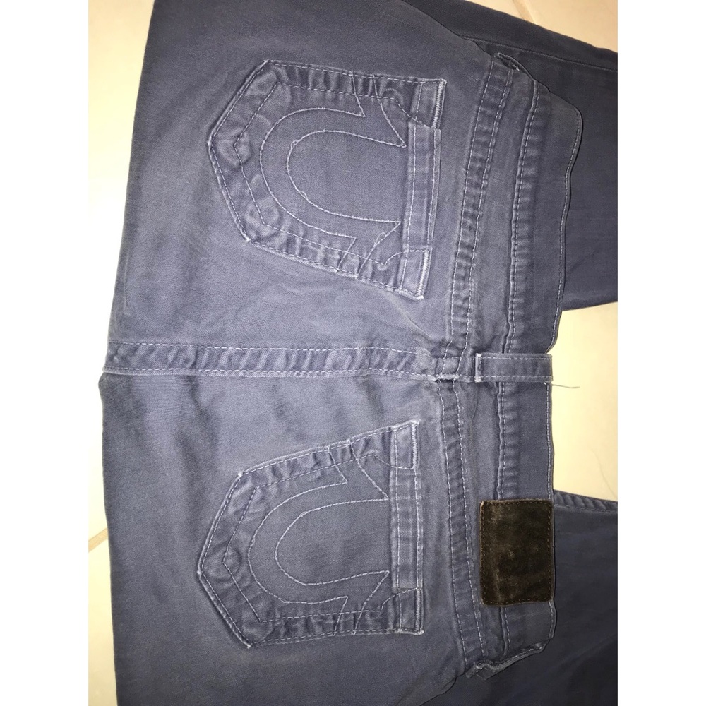 True Religion Skinny Jean